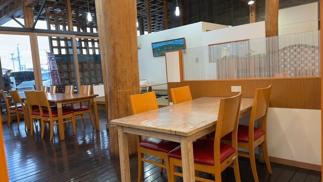 ダイニング たまり場 - 鹿又（食堂）の写真