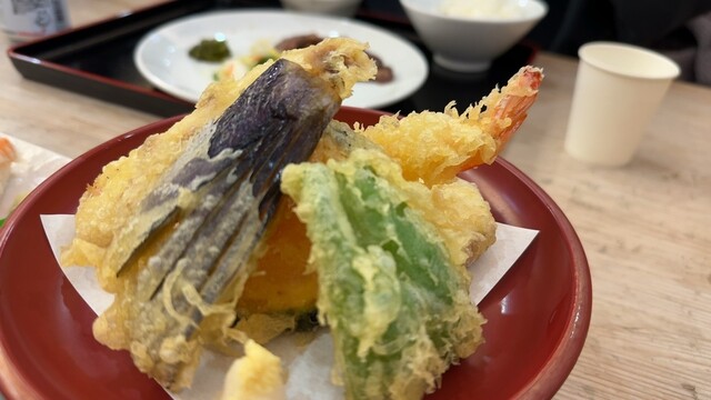 ダイニング たまり場 - 鹿又（食堂）の写真