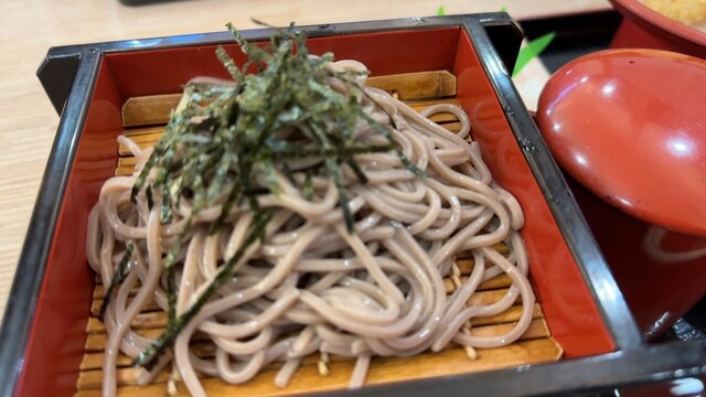 ダイニング たまり場 - 鹿又（食堂）の写真