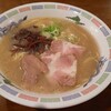 丸拳ラーメン