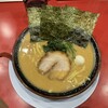 横浜家系ラーメン 清六家 石岡店