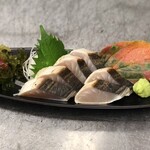 浜名湖食彩 わらしべ - 