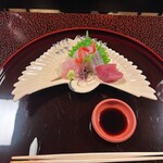かどの - 