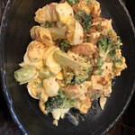 串でん わいわい - 日替りメニューもあります