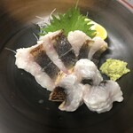 浜名湖食彩 わらしべ - 