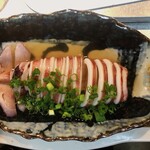 串でん わいわい - いかの姿おでん