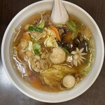 中国料理 馨 - 