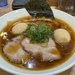 らーめん にじいろ - 