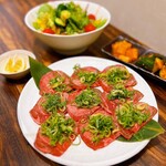 焼肉 遊 - 