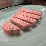 焼肉 かっぱ梶岡 - ハネシタ