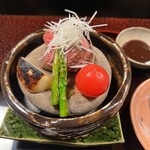 かどの - 