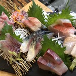 浜名湖食彩 わらしべ - 料理写真: