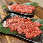 焼肉 遊 - 