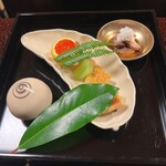 かどの - 