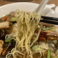 中国薬膳料理 星福 - 