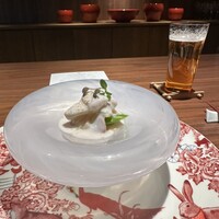 Ino Cantonese 日本橋 たかせ - 