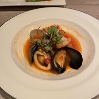 スミレオオサカ -  スミレオオサカ -