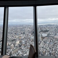 スカイレストラン634 - 