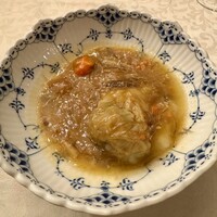 トゥーランドット 臥龍居  - 