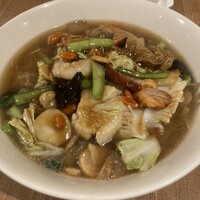 中国薬膳料理 星福 - 