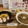 中村麺兵衛 前橋箱田店