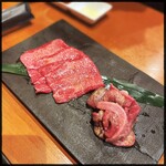 Yakiniku Sutori - 