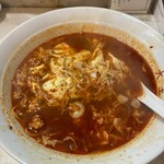 元祖 中華 つけ麺 大王 - 