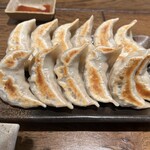 肉汁餃子のダンダダン - 