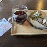 Ryu Cafe - 