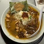 ラーメン将 - 