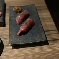焼肉牛匠 新 - 