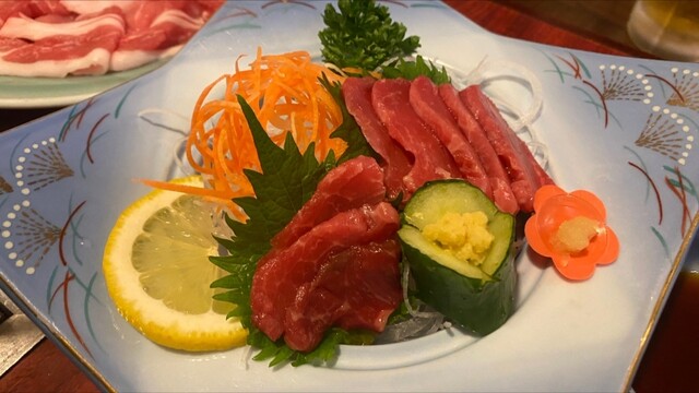 さくら亭 - 十和田市（食堂）の写真