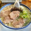 博多ラーメン しばらく 日本橋店