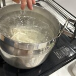 日の出製麺所 - 