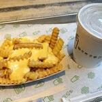 Shake Shack - 