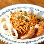 THE LOTUS Asian Trattoria - 