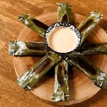 THE LOTUS Asian Trattoria - 