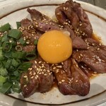 もつ焼き 五反田 ふじ屋 - 