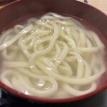 日の出製麺所 - 