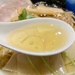 ラーメンWalkerキッチン - 