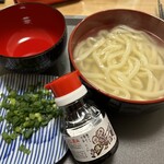 日の出製麺所 - 