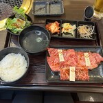 Yakiniku Yansando - 