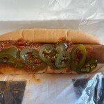 モスバーガー - 料理写真: