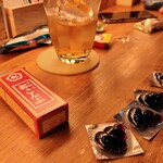 ぱっきゃまらど - 24/01