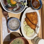 いまがわ食堂 - 