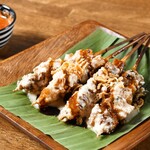 THE LOTUS Asian Trattoria - 
