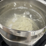 日の出製麺所 - 