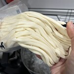 日の出製麺所 - 