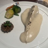 ブラッスリー ポール・ボキューズ 大丸東京 - 