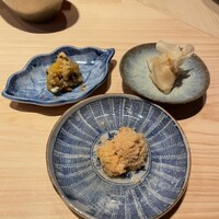 鮨 おにかい×2 - 